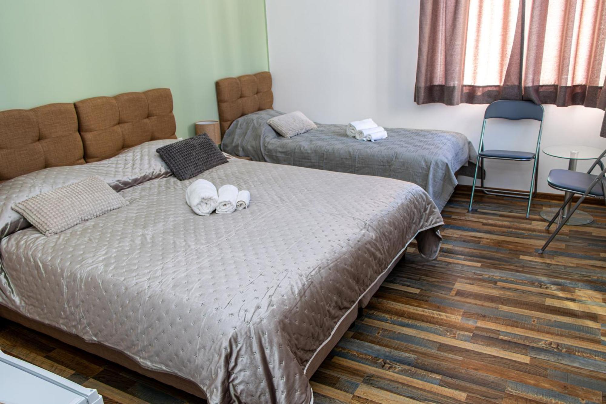 Navial 1 Hotel Gabrovo Bagian luar foto