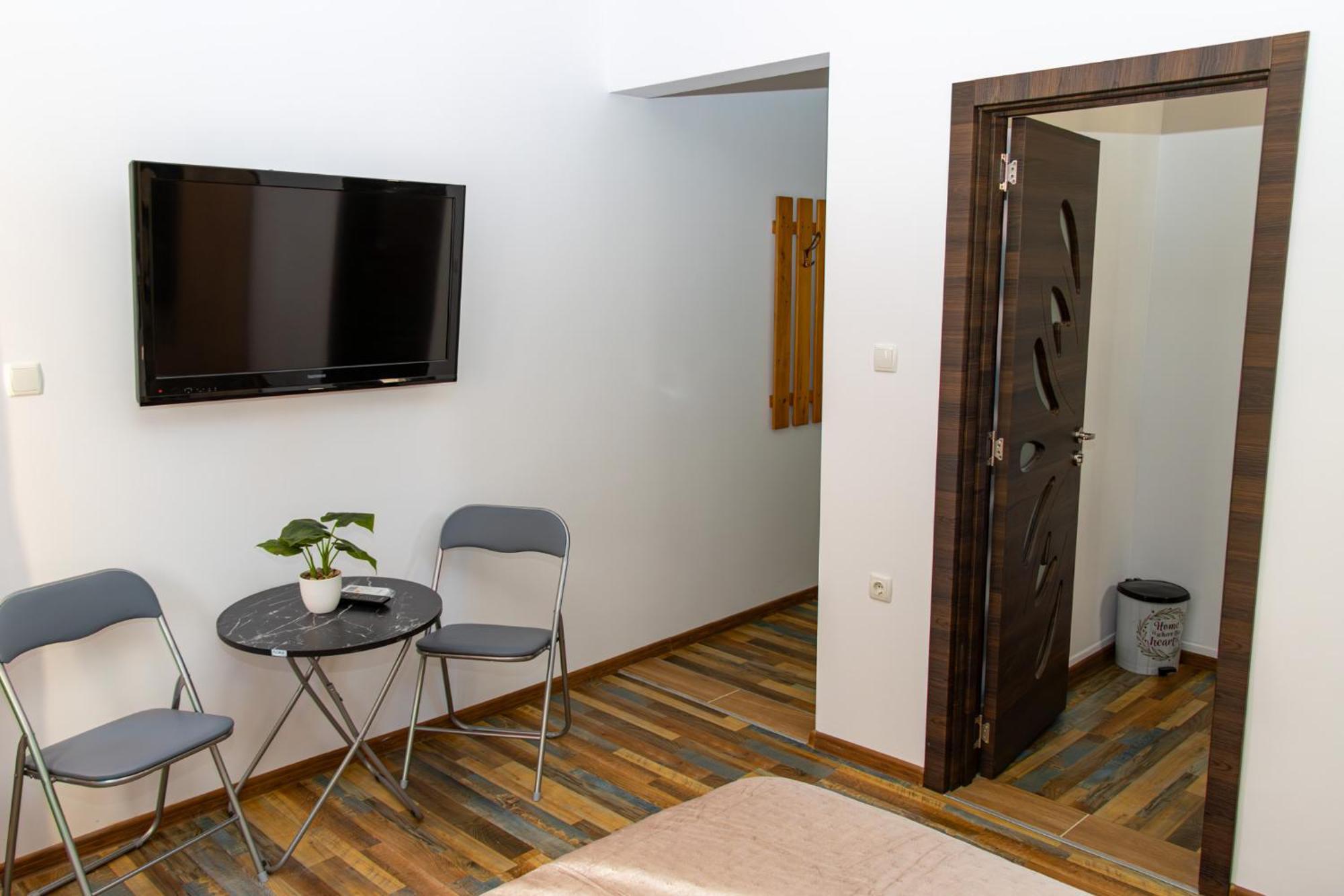 Navial 1 Hotel Gabrovo Bagian luar foto