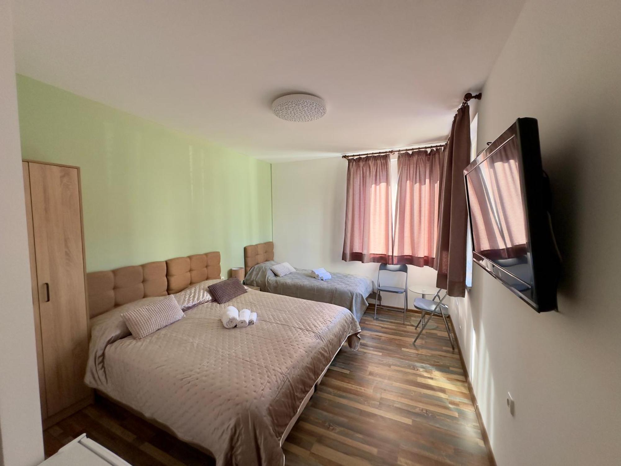 Navial 1 Hotel Gabrovo Bagian luar foto