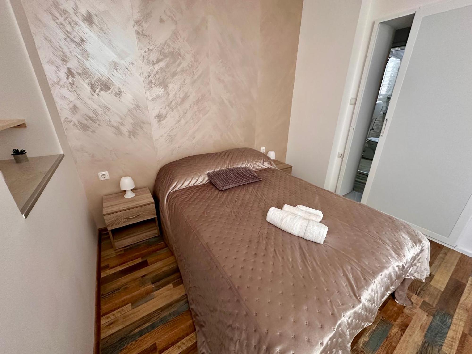 Navial 1 Hotel Gabrovo Bagian luar foto
